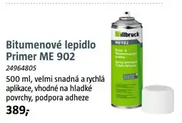 Bauhaus Bitumenové lepidlo Primer ME 902 nabídka