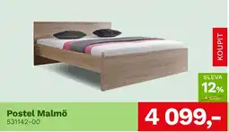 Asko Postel Malmö nabídka