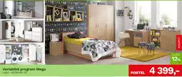Asko Variabilní program Mega nabídka