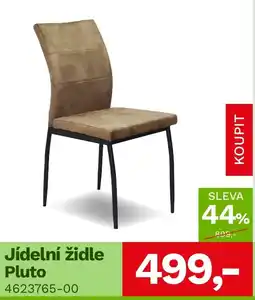 Asko Jídelní židle Pluto nabídka