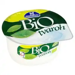 Jip Milko Bio Tvaroh měkký 250g nabídka