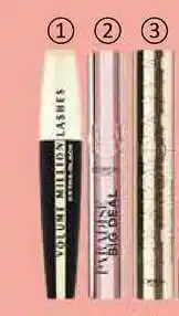 Teta L'Oréal Paris Big Deal řasenka nabídka