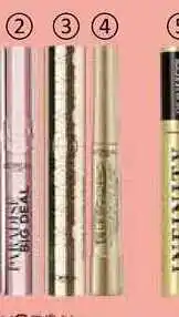 Teta L'Oréal Telescopic řasenka nabídka