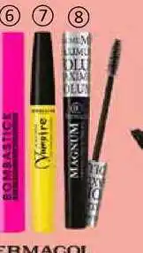 Teta Dermacol Magnum řasenka nabídka