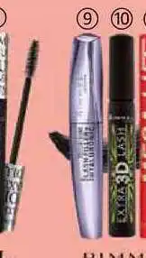 Teta Rimmel Wonder Bond řasenka nabídka