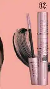 Teta Maybelline Sky High řasenka nabídka