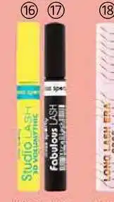 Teta Miss Sporty Fabulous řasenka nabídka