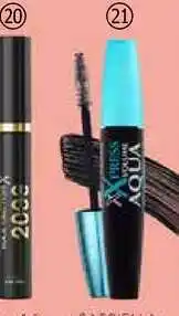 Teta Gabriella Salvete XXPRESS AQUA řasenka nabídka