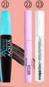 Teta Wet n Wild MegaLength řasenka nabídka