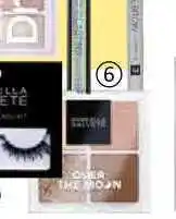 Teta GABRIELLA SALVETE Over The Moon paletka nabídka