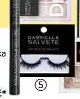 Teta GABRIELLA SALVETE False Eyelashes Kit umělé řasy nabídka