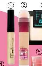 Teta MAYBELLINE Instant Age Rewind korektor nabídka