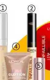 Teta L'ORÉAL PARIS Infaillible Face Sculptor konturovací tyčinka nabídka