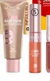 Teta L'ORÉAL PARIS Lumi Le Liquid tvářenka nabídka