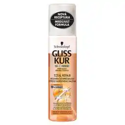 Teta Gliss Kur Total Repair regenerační expres balzám nabídka