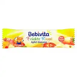 Teta Bebivita Oplatka jablko-banán 25g nabídka