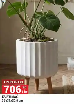 Merkury Market Květináč nabídka