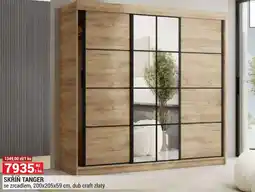 Merkury Market Skříň tanger nabídka