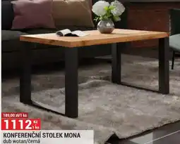 Merkury Market Konferenční stolek mona nabídka