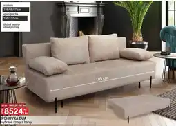 Merkury Market Pohovka dua nabídka