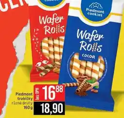 Jip Piedmont trubičky různé druhy nabídka