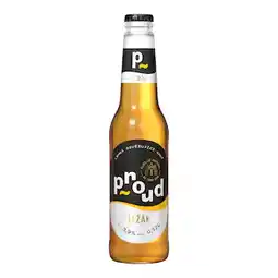 Jip Proud světlý ležák 0,33 l 0.33l nabídka