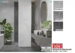 Merkury Market Gresová dlažba delano nabídka