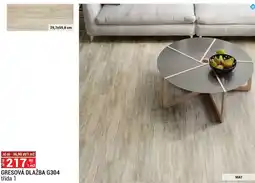 Merkury Market Gresová dlažba g304 třída 1 nabídka