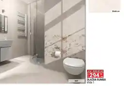 Merkury Market Dlažba rumba třída 1 nabídka