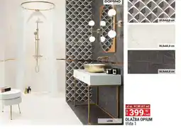 Merkury Market Dlažba opium třída 1 nabídka