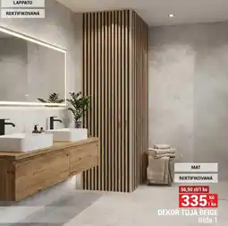 Merkury Market Dekor toja beige třída 1 nabídka