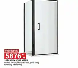 Merkury Market Sprchový kout atena nabídka