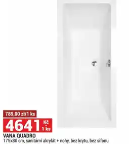 Merkury Market Vana quadro nabídka