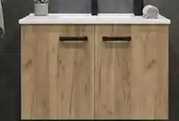 Merkury Market Skříňka pod umyvadlo nabídka