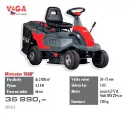 Uni Hobby Minirader T66R2 nabídka