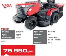 Uni Hobby T102HDT² nabídka