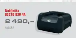 Uni Hobby Nabíječka 82C1G 82V 4A nabídka