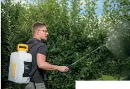 Uni Hobby Postřikovač BAS 1220 SET nabídka