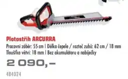 Uni Hobby Plotostřih ARCURRA nabídka