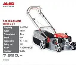 Uni Hobby 4.62 SP-A Classic Edition 2 v 1 nabídka