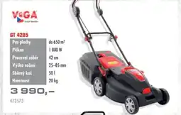 Uni Hobby GT 4205 nabídka