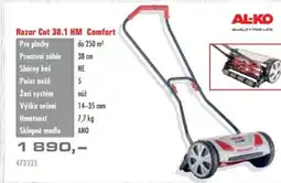 Uni Hobby Razor Cut 38.1 HM Comfort nabídka