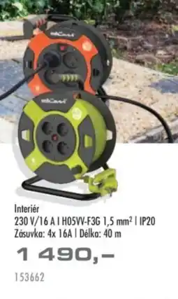 Uni Hobby Interiér nabídka