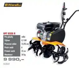 Uni Hobby Riwall RPT 8556 R nabídka