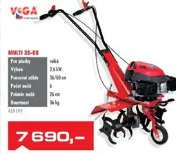 Uni Hobby Multi 36-60 nabídka