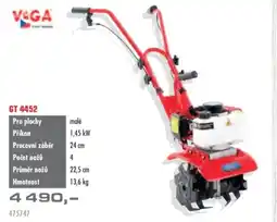 Uni Hobby GT 4452 nabídka