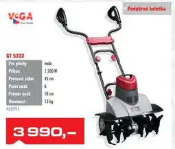 Uni Hobby GT 5333 nabídka