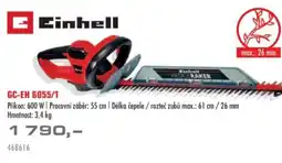 Uni Hobby GC-EH 6055/1 nabídka