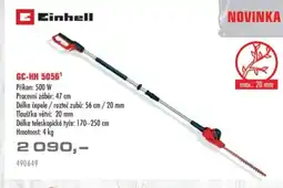 Uni Hobby Einhell GC-HH 50561 nabídka