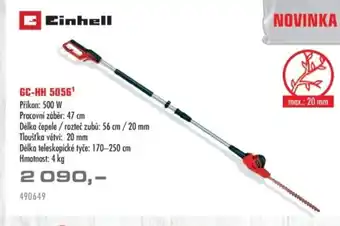 Einhell GC-HH 50561